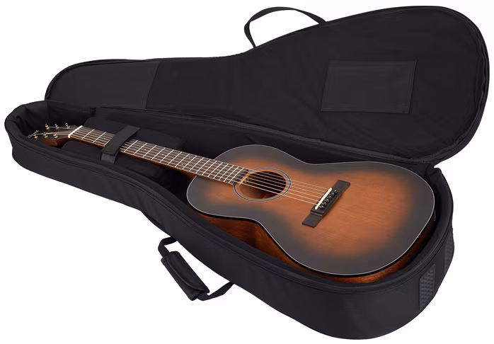 Cort Core-PE Mahogany OPBB (poškozené) - Elektroakustická kytara