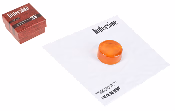 Hidersine V3 - Kalafuna