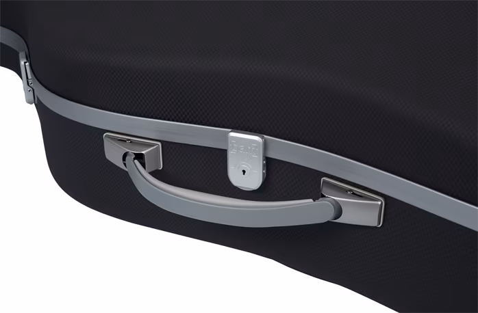 Bam PANT1005XLN Violoncello Noir - Pouzdro na violoncello