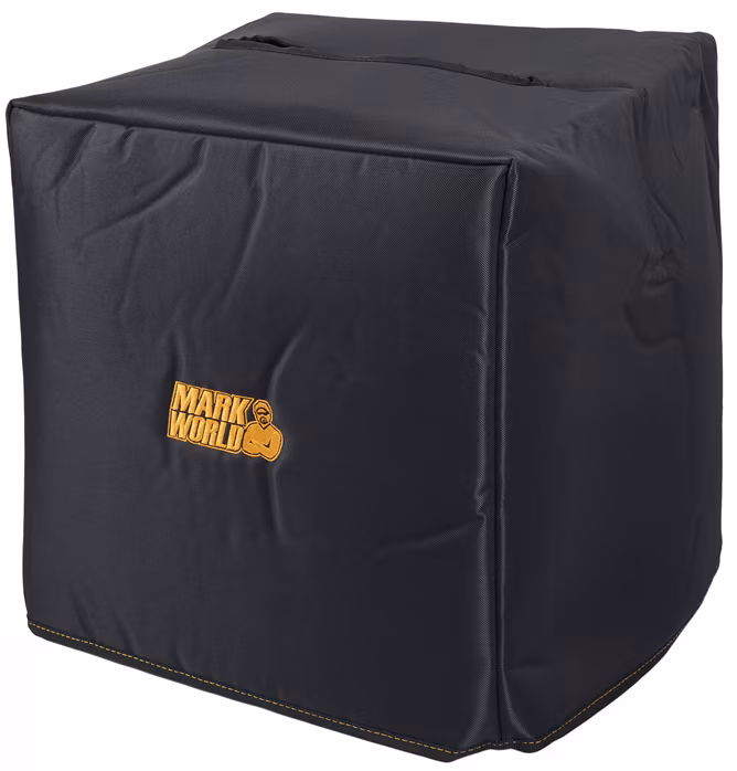 Markbass Cover for CMD121P - Obal pro aparaturu