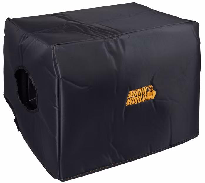 Markbass COVER CMD 102 P - Obal pro aparaturu