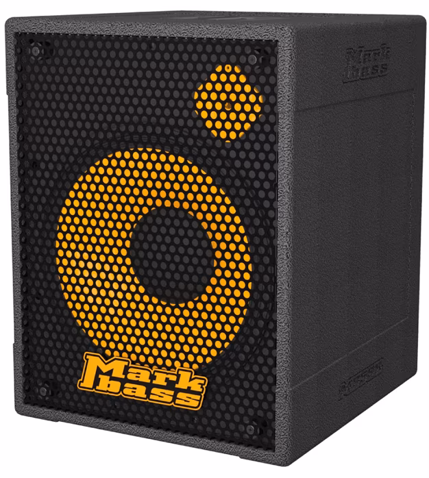 Markbass MB58R CMD 151 Pure - Baskytarové tranzistorové kombo