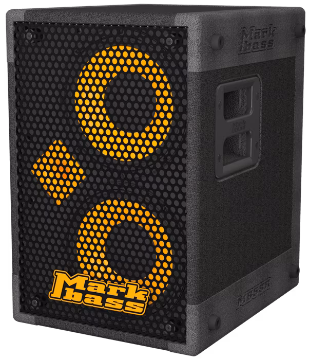 Markbass MB58R 102 P - 8 - Baskytarový reprobox