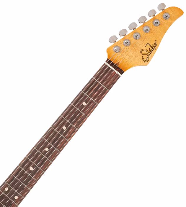 Suhr Classic S Antique HSS 3TB RW - Elektrická kytara