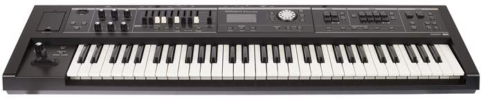 Roland V-Combo VR-09-B (použité) - Přenosné digitální stage piano