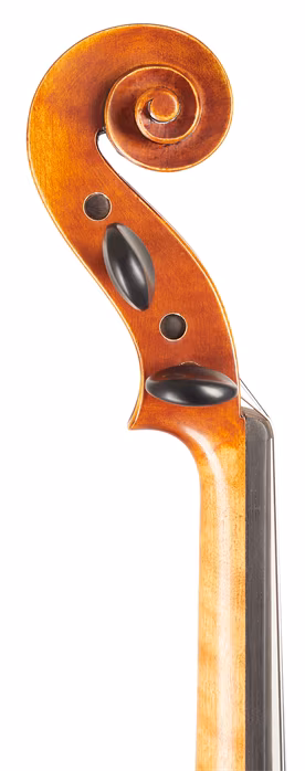 Yamaha KV10SG - Akustické housle