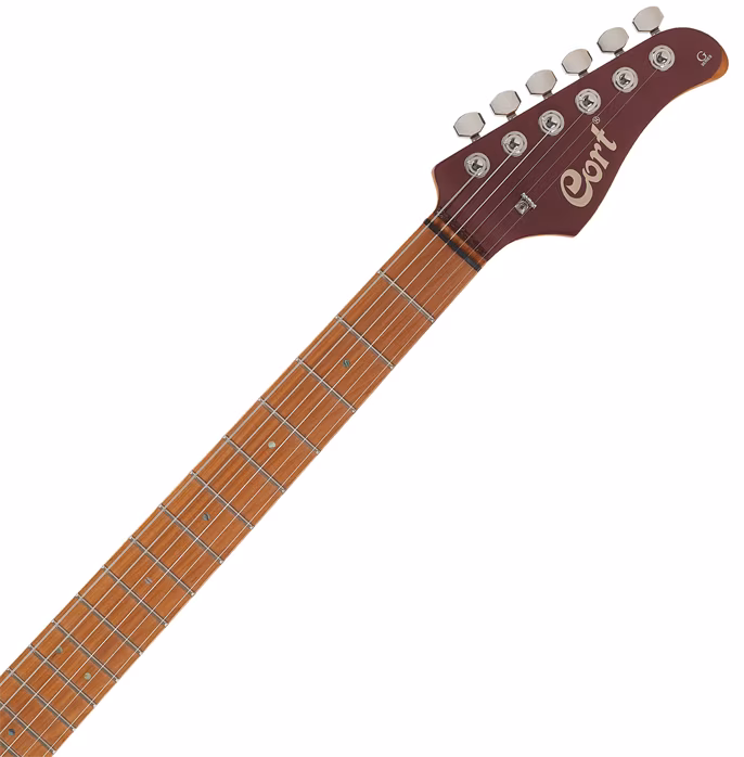 Cort G300 PRO VVB (zánovní) - Elektrická kytara