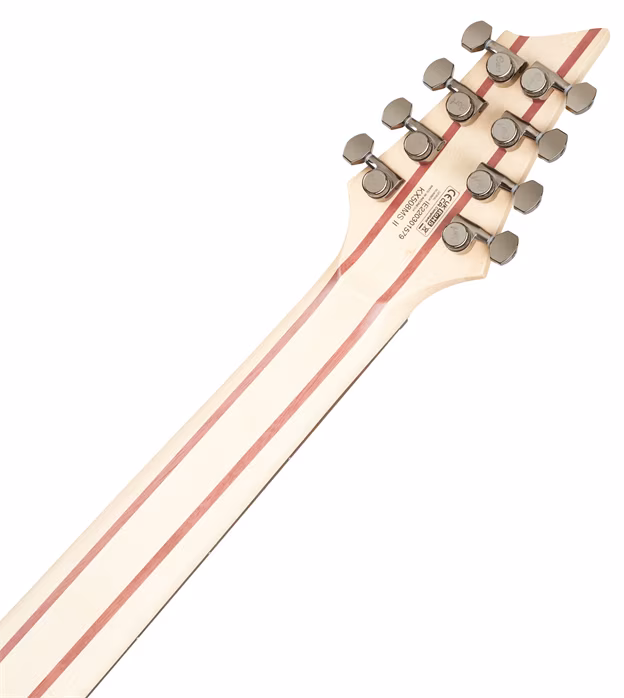Cort KX508MS II MBB (použité) - Elektrická osmistrunná kytara