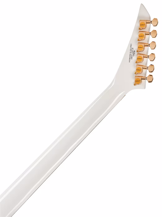 Jackson SLX Soloist Deluxe MN SNW - Elektrická kytara