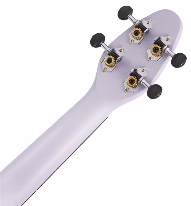 Ortega K2-LAF - Ukulele komplet