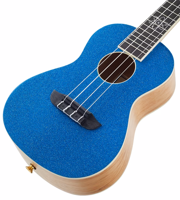 Ortega RUEL-MBL - Akustické ukulele
