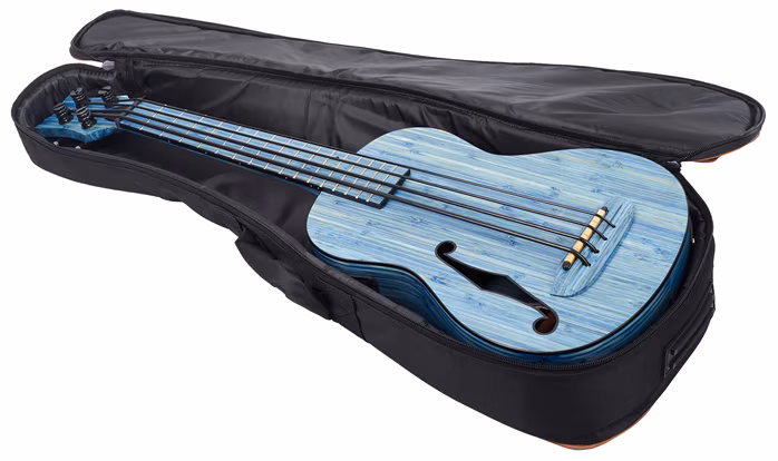 Ortega RUSWB-UB - Basové ukulele