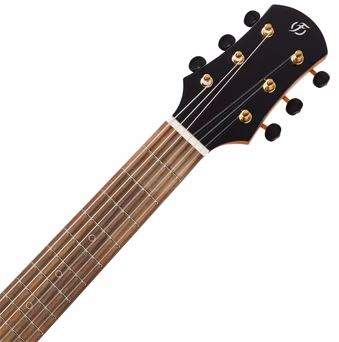 Flight GUT850 Guitarlele (použité) - Akustické kytarové ukulele