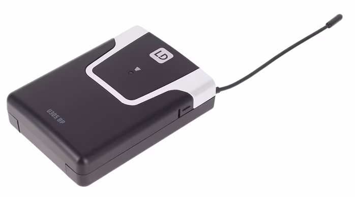 LD Systems U305 BP - Bezdrátový vysílač