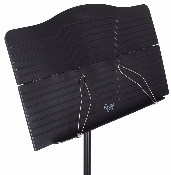 Guitto GSS-04 Music Stand - Notový stojan