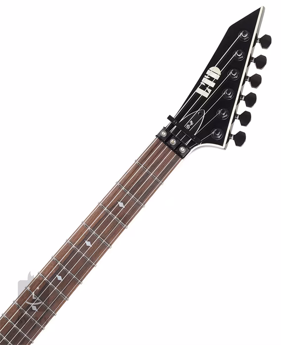 ESP LTD SD-2 BLK Sammy Duet - Elektrická kytara
