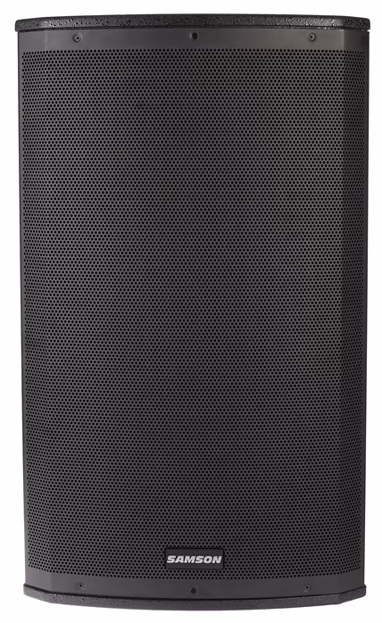 Samson RSX115A - Aktivní reprobox