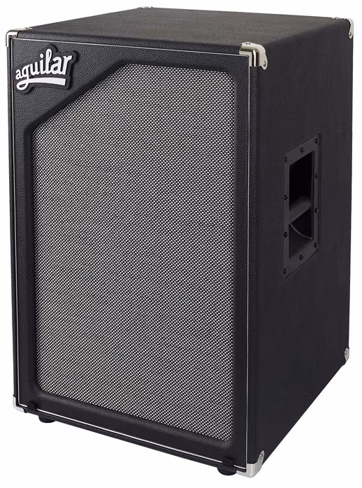 Aguilar SL 212 - Baskytarový reprobox
