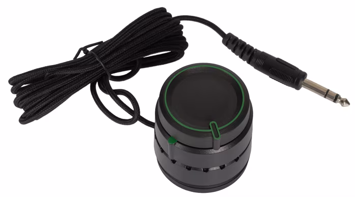 Mackie CR8S-XBT - Aktivní studiový subwoofer