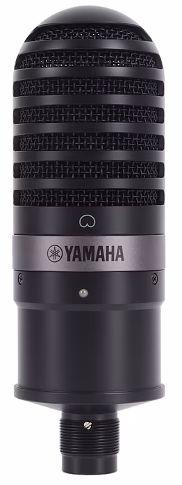 Yamaha YCM01 BK - Kondenzátorový mikrofon