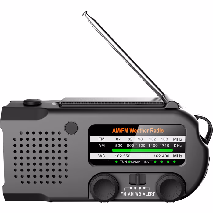 Mozos ER-01 - Bezdrátový přenosný reproduktor