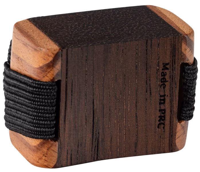 Ortega Wooden Finger Shaker Small - Shaker