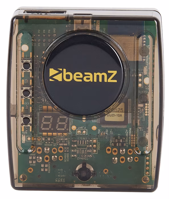 BeamZ WiFi-USB DMX Interface - DMX USB interface