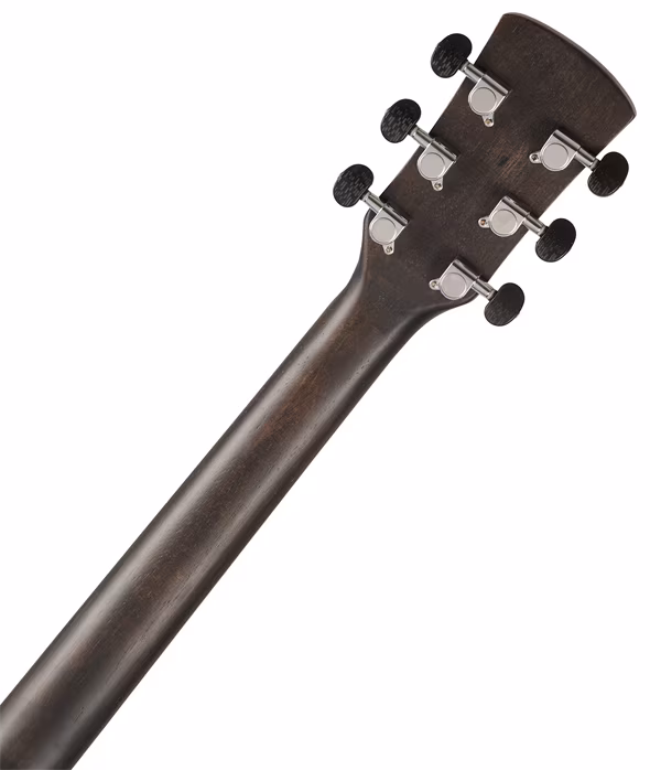 Soundsation HW-CE BK - Elektroakustická kytara