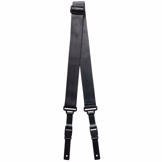 Richter Snapbuckle Strap - Kytarový popruh