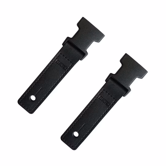 Richter Snapbuckle Ends - Systém pro upevnění řemenu