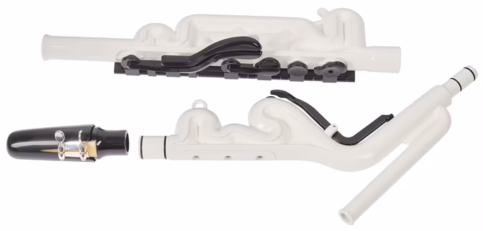 Yamaha Venova YVS-140 - Dechový nástroj