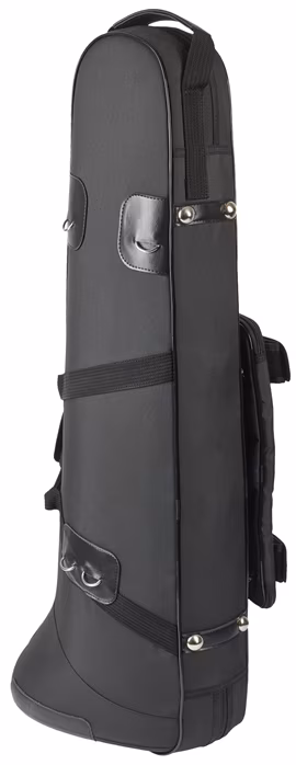 Marcus Bonna MB, 9,5´´, Black Nylon - Pouzdro na bastrombon