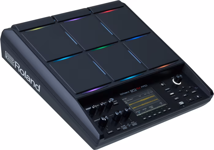 Roland SPD-SX PRO - Sampling pad