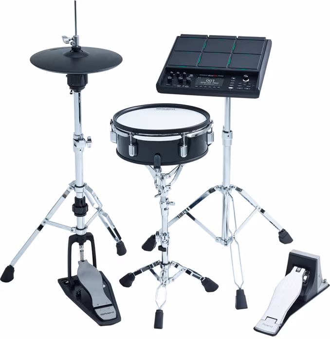 Roland SPD-SX PRO - Sampling pad