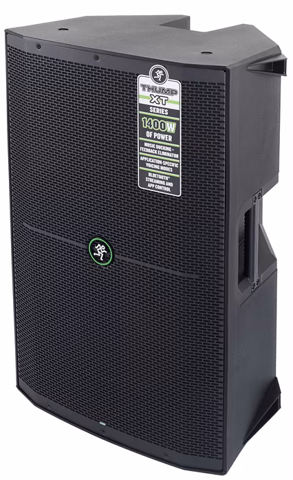 Mackie Thump215XT - Aktivní reprobox