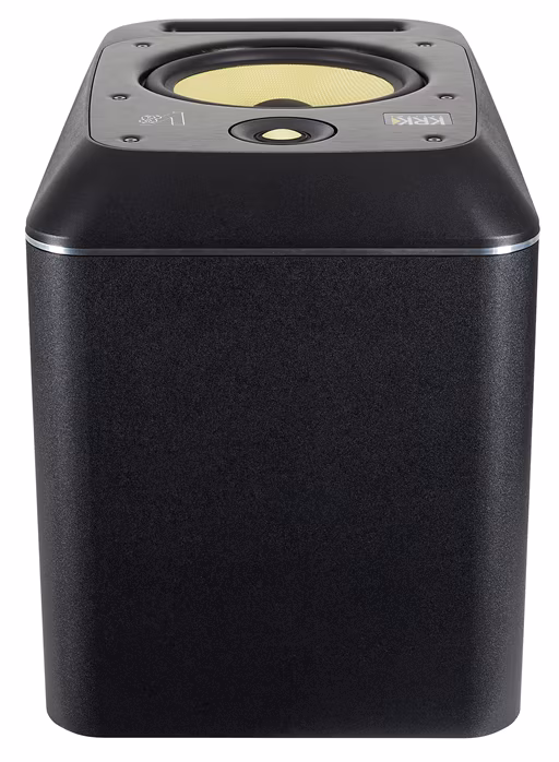 KRK V8S4 (zánovní) - Aktivní studiový monitor