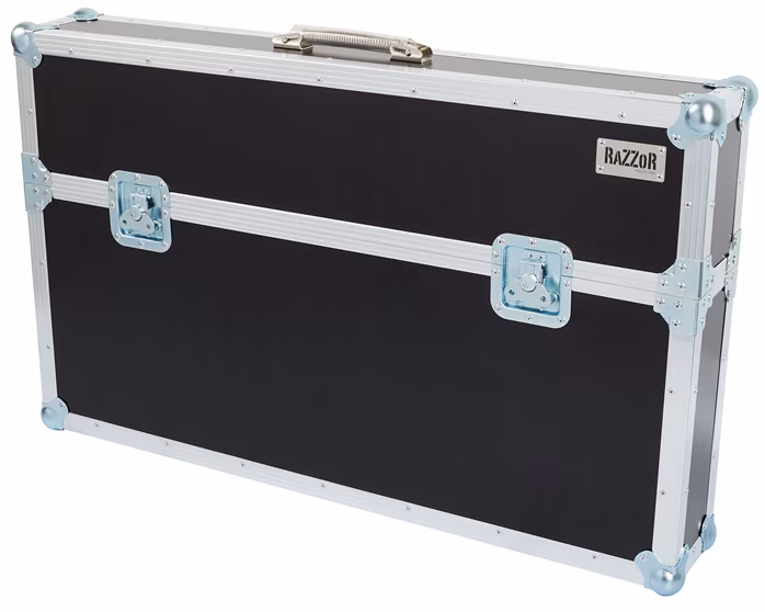 Razzor Cases Case pro TV 40“ - Univerzální transportní case