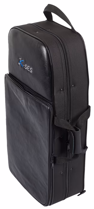 K-SES Sport, Black - Pouzdro na altsaxofon