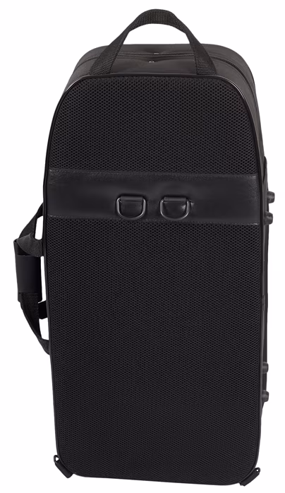 K-SES Sport, Black - Pouzdro na altsaxofon