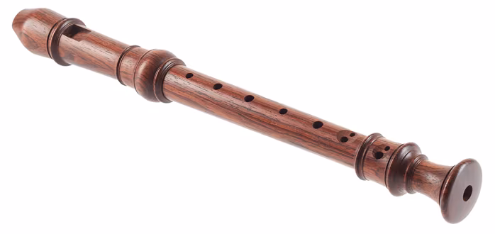 Mollenhauer Denner 5120 - Sopránová zobcová flétna