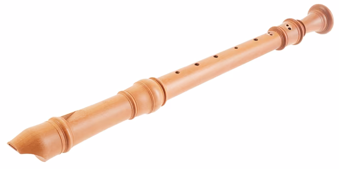 Mollenhauer Denner 5206 - Altová zobcová flétna