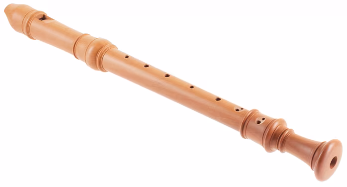 Mollenhauer Denner 5206 - Altová zobcová flétna