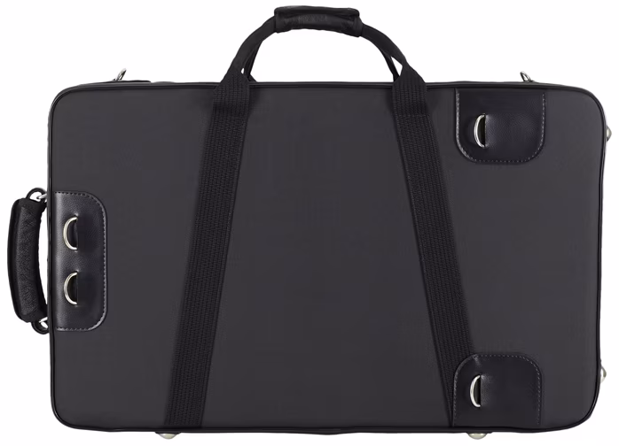 Marcus Bonna Case for 3 Rotary Trumpets MB, Nylon - Pouzdro na tři trubky