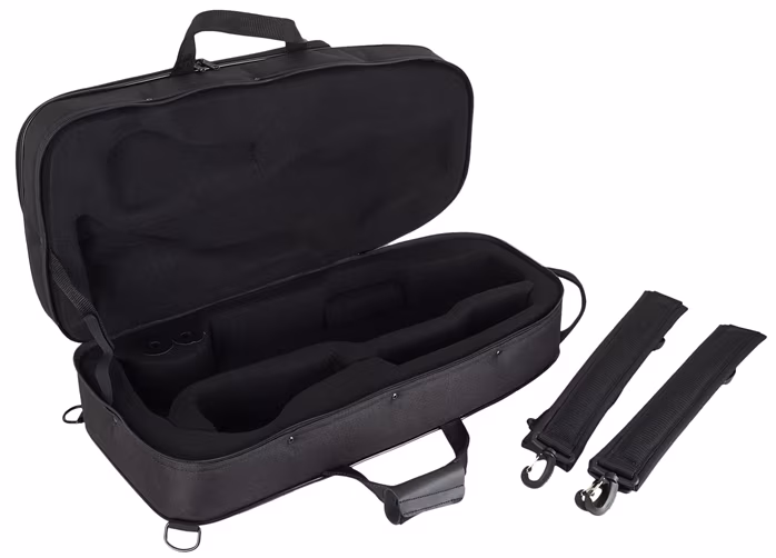 K-SES Sport, Black - Pouzdro na trubku