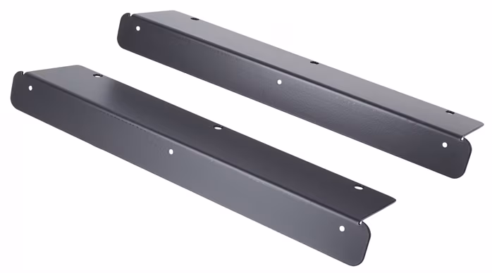 Mackie Onyx12 Rack Ear Kit - Držáky do racku