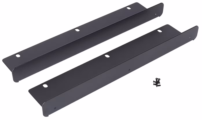 Mackie Onyx12 Rack Ear Kit - Držáky do racku