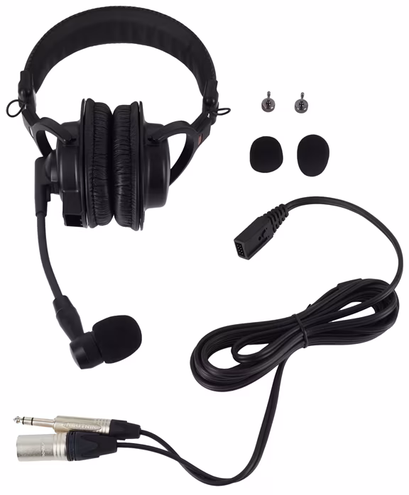 Audio-Technica BPHS1 - Sluchátka