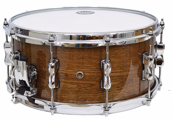 Tama 14" x 6,5" Sound Lab Project G-Hicokory - Snare bubínek