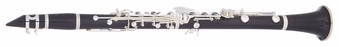 Buffet Crampon E13 B 18/6 GB - Klarinet