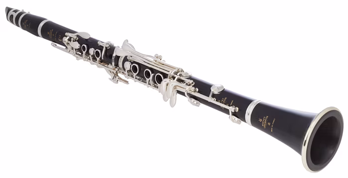 Buffet Crampon E13 B 18/6 GB - Klarinet
